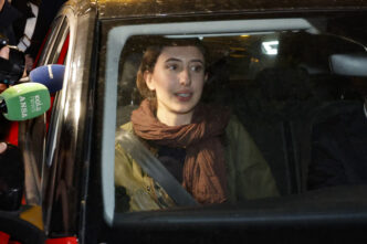 Cecilia Sala Racconta La Sua E