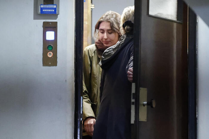 Cecilia Sala Si Ritira Dalle I