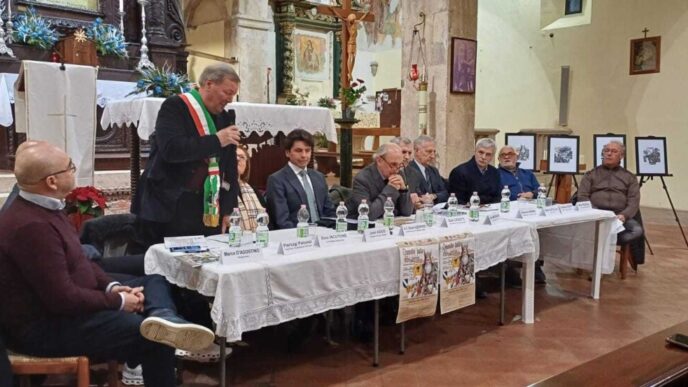 Celano3A Il Nuovo Libro Svela L