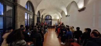 Celebrazioni Al Maschio Angioi