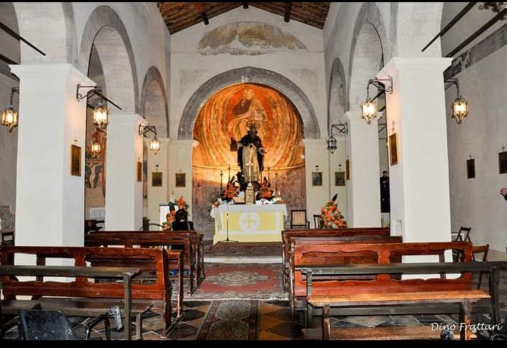 Celebrazioni Per Sant27Antonio