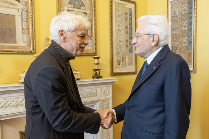 Celebrazioni Per Il 90C2B0 Annive