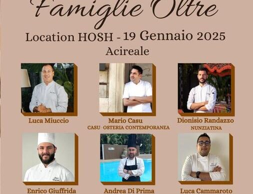 Cena Di Beneficenza Per Il Pro