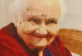 Centenaria A Chieti3A Nonna Maf