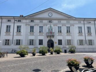 Cerimonia Di Commemorazione Pe 1