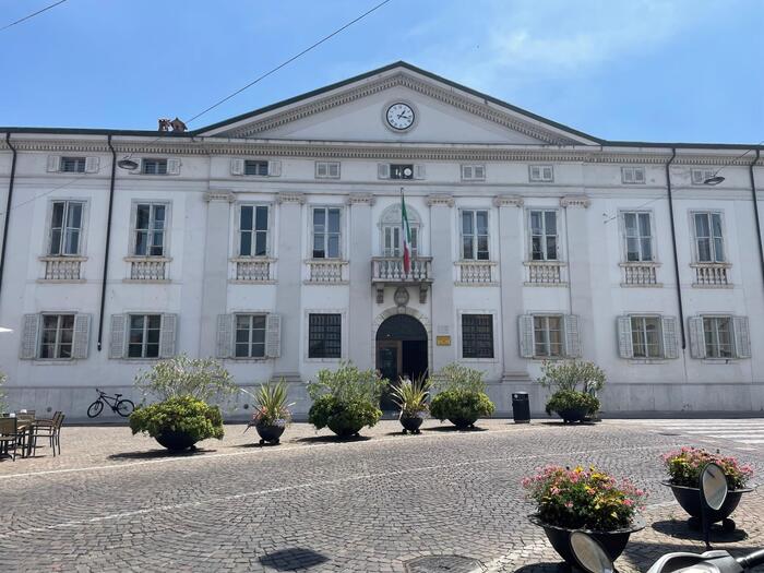 Cerimonia Di Commemorazione Pe 1