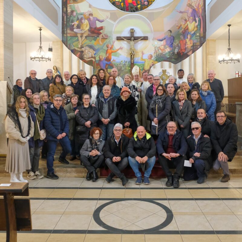 Cerimonia Di Consegna Diplomi