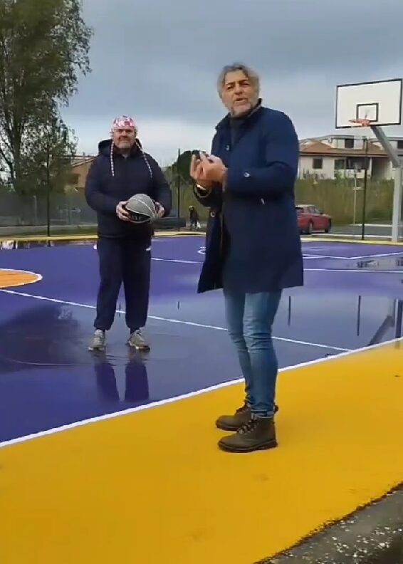 Cerveteri2C Polemiche Sui Lavor