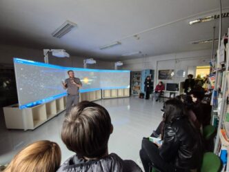 Cerveteri3A Open Day Al Mattei2C
