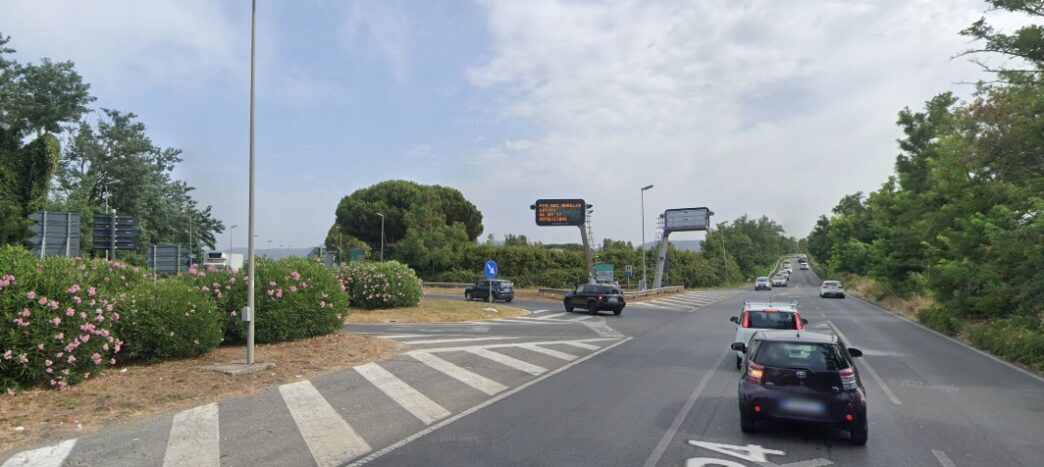 Cerveteri3A La Sindaca Gubetti