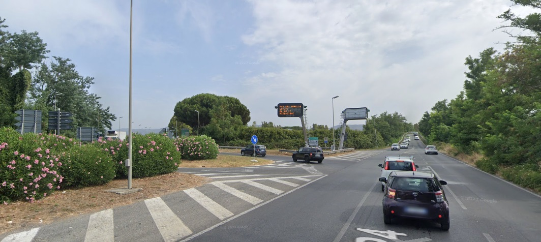 Cerveteri3A La Sindaca Gubetti