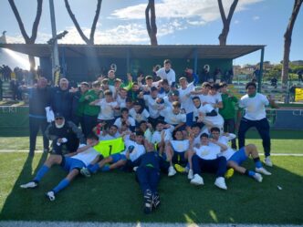 Cerveteri Under 193A Vittoria I