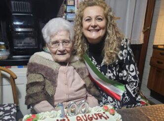 Cerveteri Celebra Il Centenari