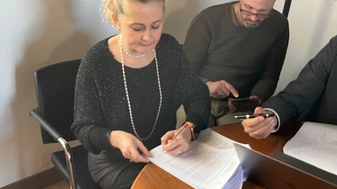 Cerveteri Celebra L27Acquisizio