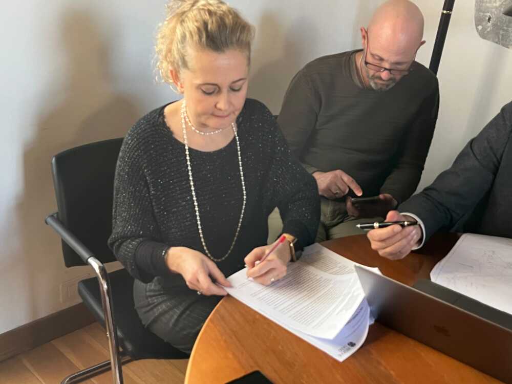 Cerveteri Celebra L27Acquisizio