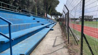 Cerveteri E La Mancanza Di Inf