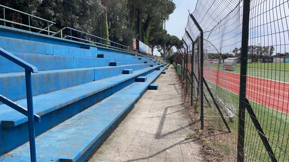 Cerveteri E La Mancanza Di Inf
