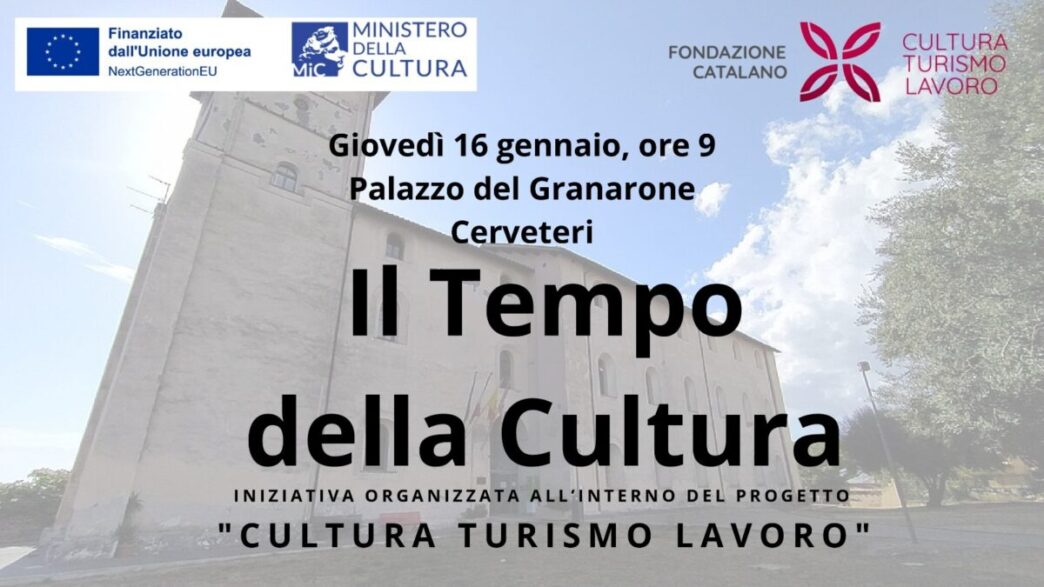 Cerveteri Ospita Il Convegno 22