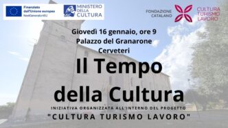 Cerveteri Ospita Il Convegno 22