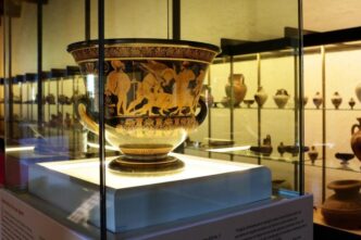 Cerveteri Riabbraccia I Capola