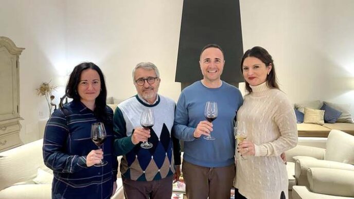 Ceuso 20203A Il Ritorno Di Un G