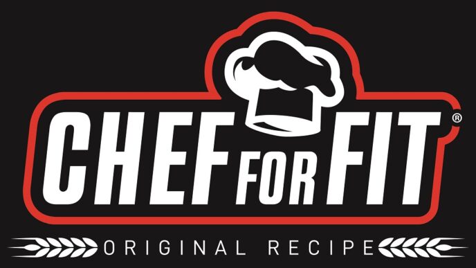 Chef For Fit3A La Nuova Frontie