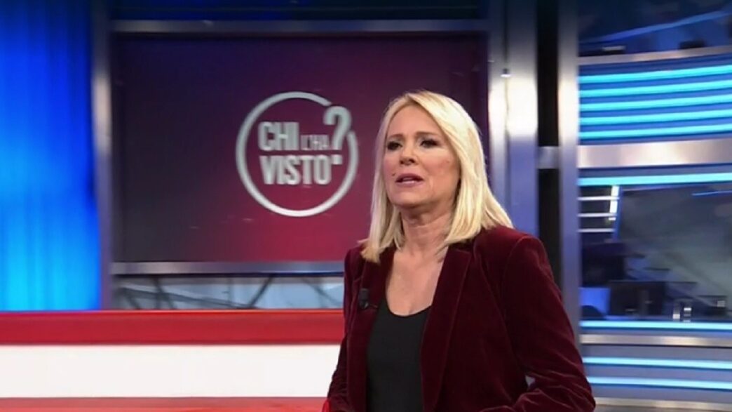 Chi Le28099Ha Visto3A Il Programma D