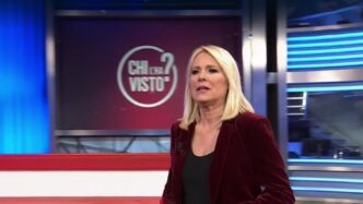 Chi Le28099Ha Visto3A Il Programma D