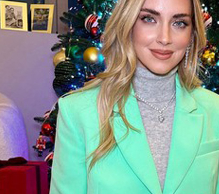 Chiara Ferragni E Il Caso Bene