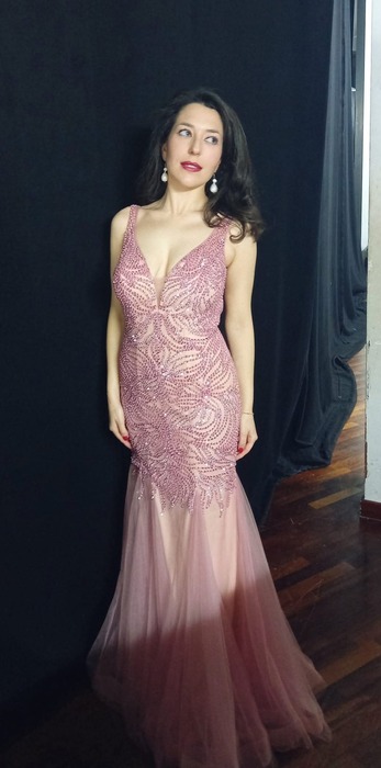 Chiara Tarquini Protagonista A