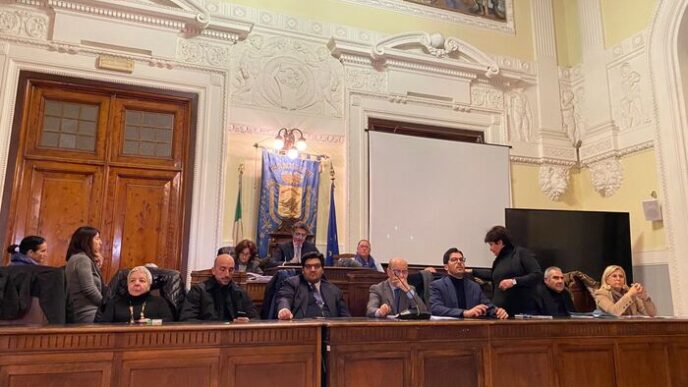 Chieti3A Approvata Variante Al