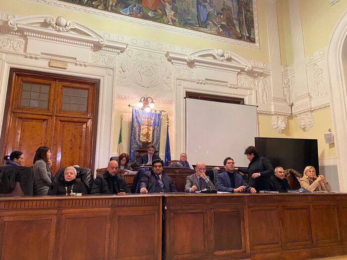 Chieti3A Approvata Variante Al