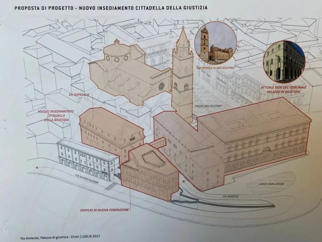 Chieti3A Dibattito Acceso Sulla
