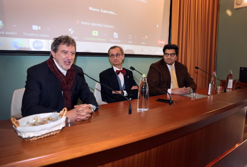 Chieti3A Il Presidente Marsilio