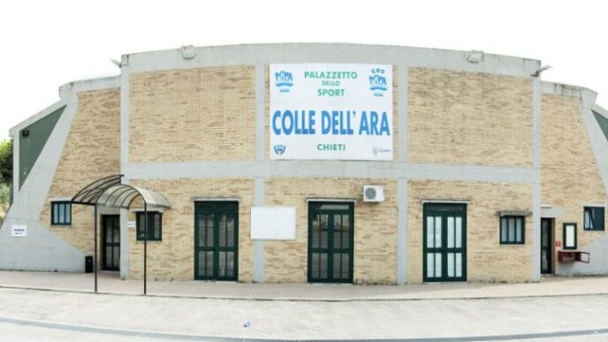 Chieti3A Interventi Urgenti Per