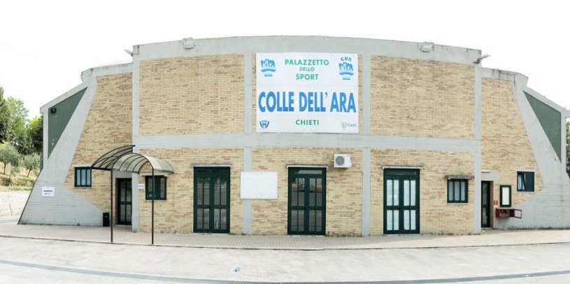 Chieti3A Interventi Urgenti Per