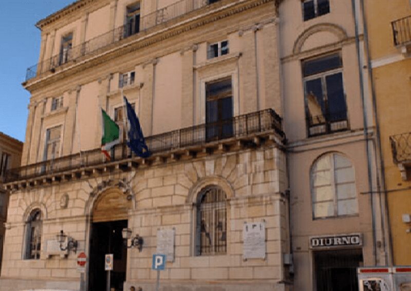 Chieti Si Prepara Al Processo