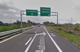 Chiusura Notturna Dello Svinco