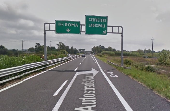 Chiusura Notturna Dello Svinco