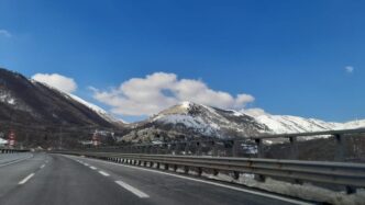 Chiusura Programmata Della A14