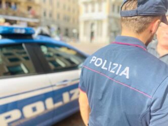 Chiusura Temporanea Per Un Bar