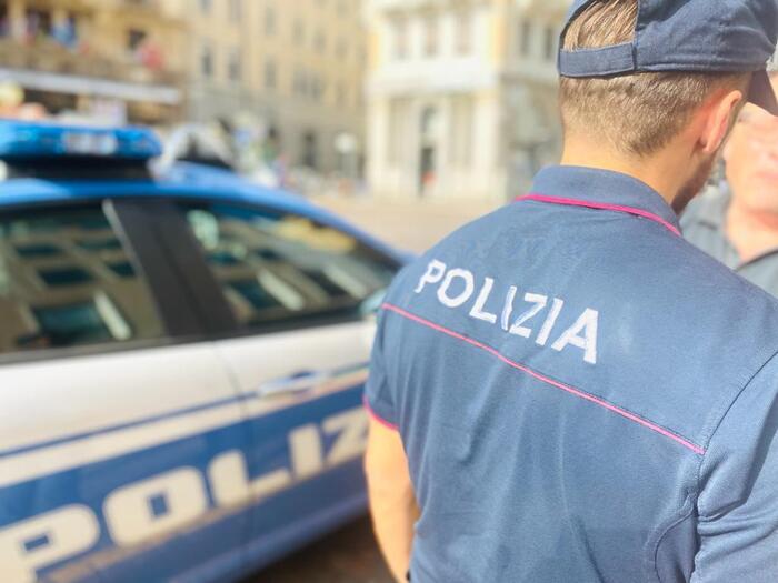 Chiusura Temporanea Per Un Bar