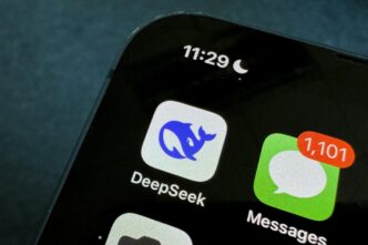 Ciclone Deepseek3A Come Una Sta
