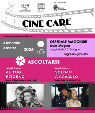 Cinecare3A Il Progetto Bolognes