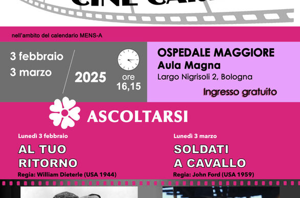Cinecare3A Il Progetto Bolognes