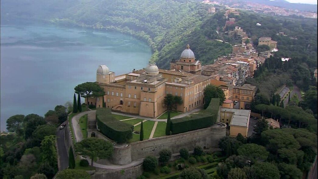 Cinque Settimane Di Esplorazio