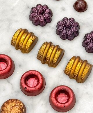 Cioccolatini Per San Valentino