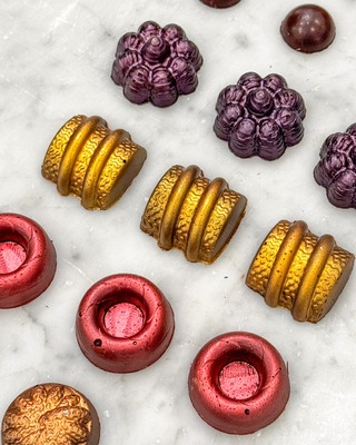 Cioccolatini Per San Valentino