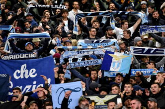 Circa 7.000 Tifosi Accolgono L