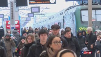 Circolazione Ferroviaria Ripri